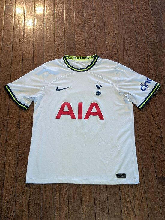 Nike Other - 2022/23 Tottenham Hotspur Richarlison Nike Futbol Jersey/Kit - Size L